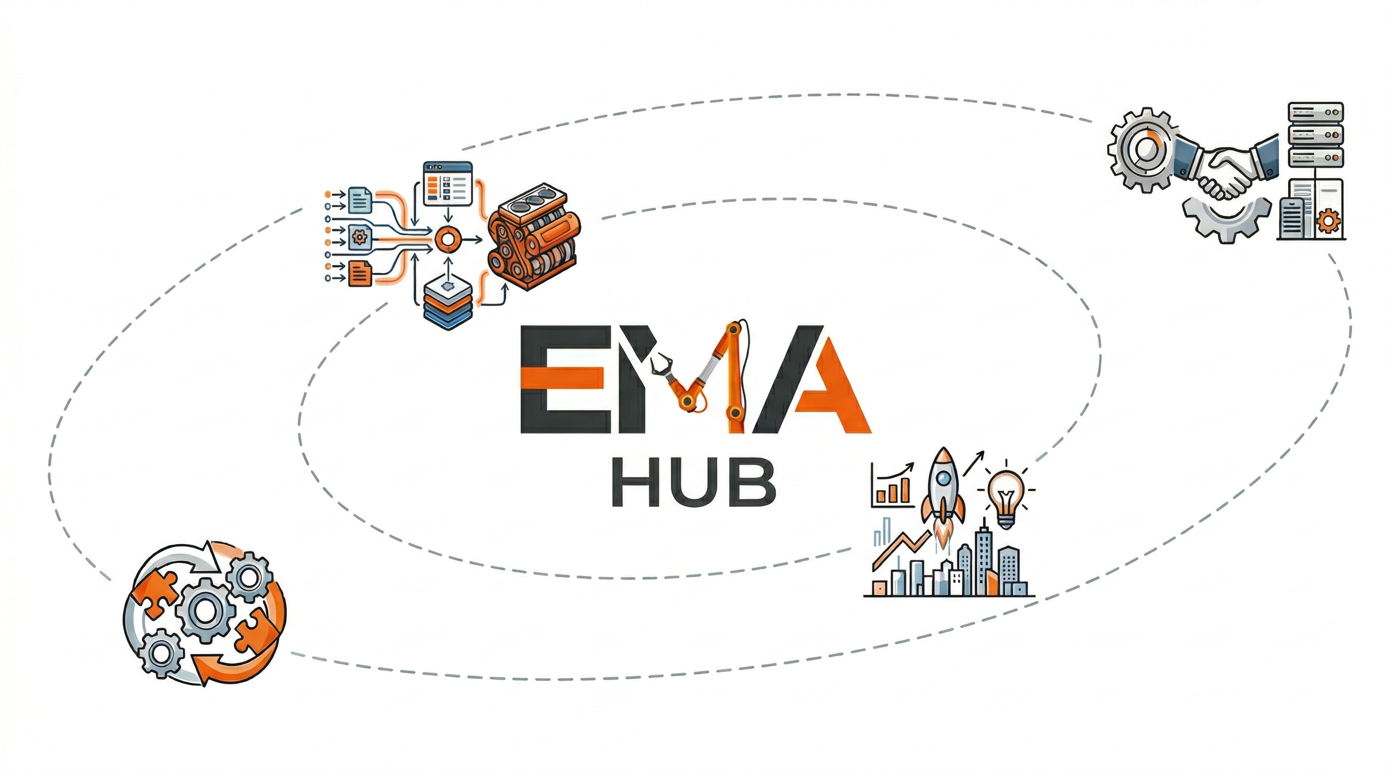 Hub Tecnologico