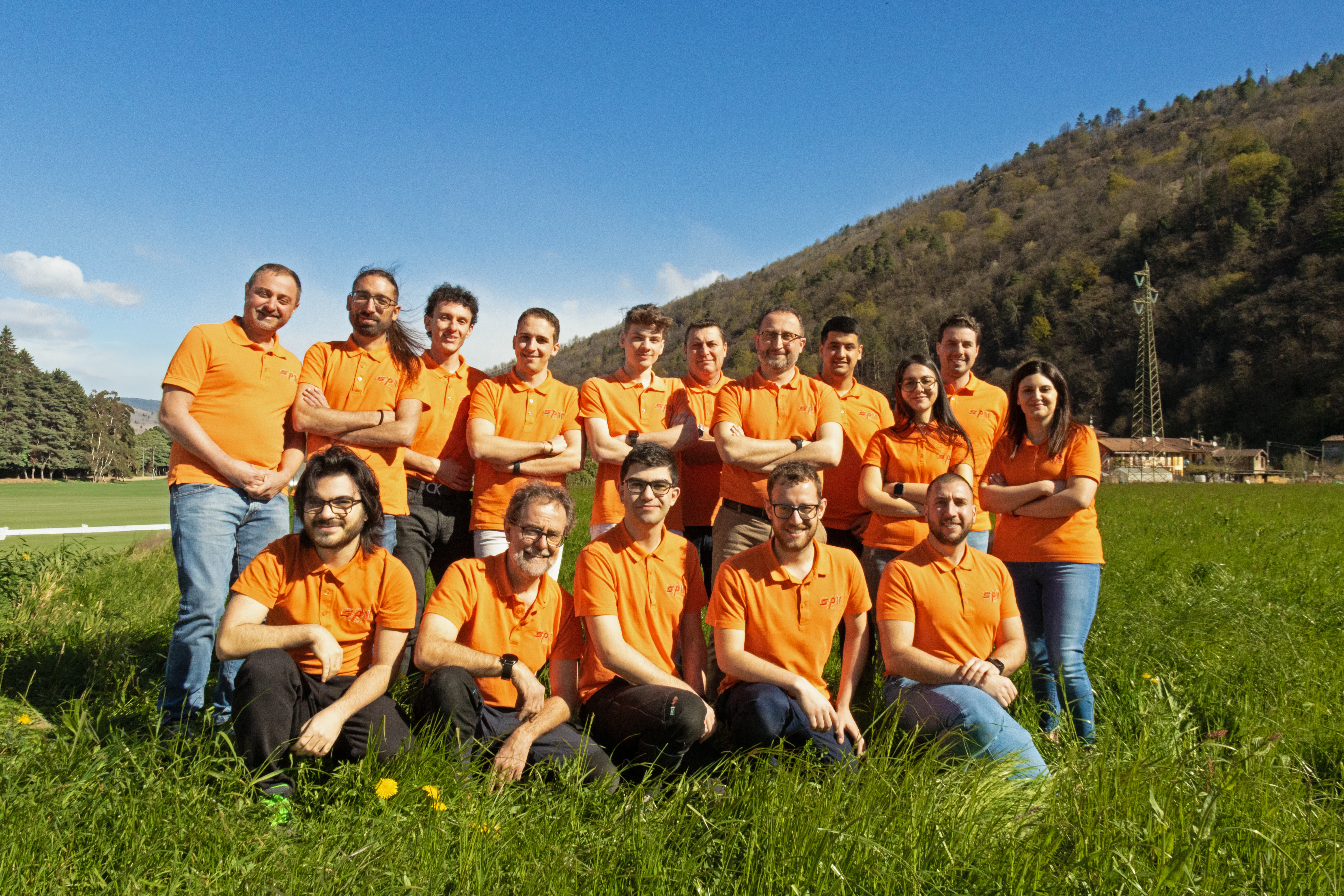 EMA Team
